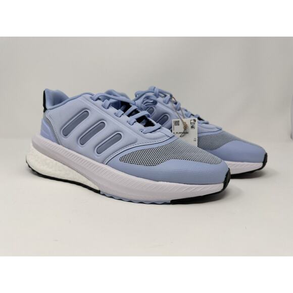 adidas Wmns X_PLRPhase Women blue dawn/white/core black Womens 9 Mens 7 - Picture 1 of 6
